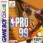 NBA Pro 99