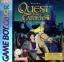 Quest For Camelot Quest For Camelot