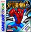 Spider-Man 2 : The Sinister Six (Game Boy Color)