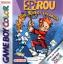 Spirou : La Panique Mecanique Spirou : La Panique Mecanique