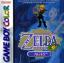 The Legend of Zelda : Oracle of Ages