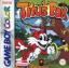 Titus the Fox (Game Boy color) Titus the Fox (Game Boy color)