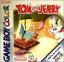 Tom and Jerry (Game Boy Color)