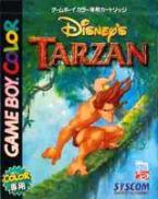 Tarzan Disney's