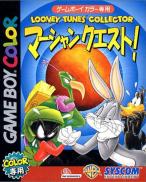 Looney Tunes Collector : Alerte aux Martiens !