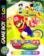 Mario Tennis