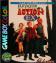 Elevator Action (Dexter's Laboratory) (Game Boy Color)