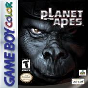 Planete des Singes