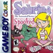 Sabrina the Animated Series : Spooked!