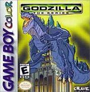Godzilla the Series