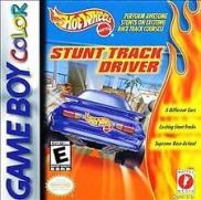 Hot Wheels : Stunt Driver