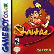 Shantae (Game Boy Color)