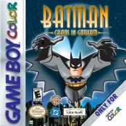 Batman : Chaos in Gotham