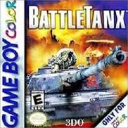 BattleTanx