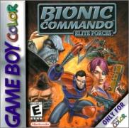 Bionic Commando: Elite Forces