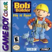 Bob the Builder (Bob le Bricoleur)