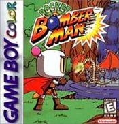 Pocket Bomberman (Game Boy Color)