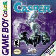 Casper (Game Boy Color)