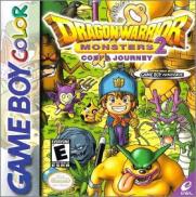 Dragon Warrior Monsters 2 : Cobi's Journey