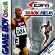 International Track & Field : Summer Games