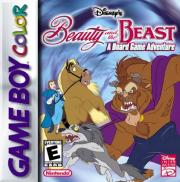 La Belle et la Bête : Une Aventure Interactive (Disney)