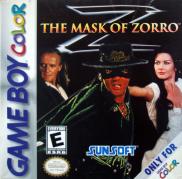 Le Masque De Zorro