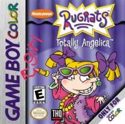 Les Razmoket : 100 Angelica