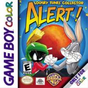 Looney Tunes Collector : Alerte aux Martiens !