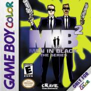 Men in Black 2 : The Series