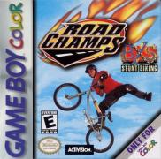 Road Champs : BXS Stunt Biking