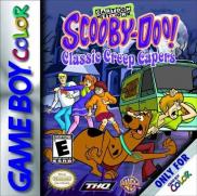 Scooby-Doo! : Classic Creep Capers