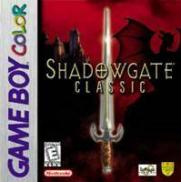 Shadowgate Classic