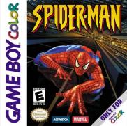 Spider-Man (Game Boy Color)