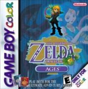 The Legend of Zelda : Oracle of Ages