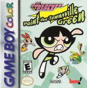 The Powerpuff Girls : Belle Bulle Rebelle - Panique a Townsville