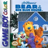 Jim Henson's Tibère et la Maison Bleue