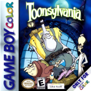 Toonsylvania