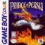 Prince of Persia (Game Boy Color)