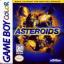 Asteroids (Game Boy Color)