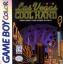 Cool Hand (Game Boy Color)