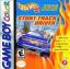 Hot Wheels : Stunt Driver