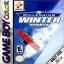 Konami Winter Games