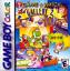 Game & Watch Gallery 2 (Game Boy Color) Game & Watch Gallery 2 (Game Boy Color)
