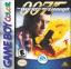 007 : Le Monde ne Suffit Pas (Game Boy Color)