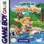 Legend of the River King 2 (Game Boy Color)