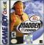 Madden NFL 2000