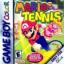 Mario Tennis