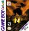 The Mummy (Game Boy Color)