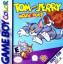 Tom et Jerry : Chasse a la Souris