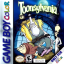 Toonsylvania